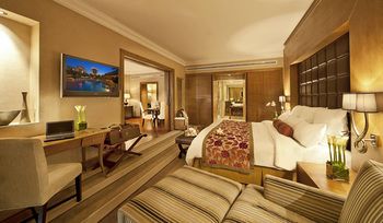 Gulf Hotel Bahrain Convention and Spa - Bahrain - Manama