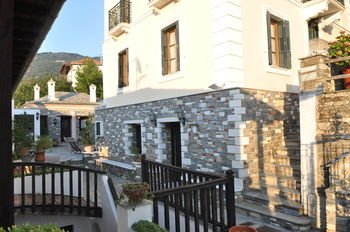 Palladio Hotel - Greece - Central and North Greece City Center