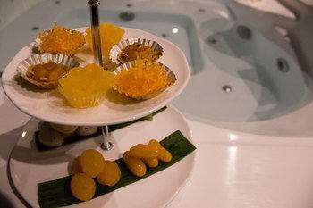 Singha Montra Lanna Boutique Style Hotel - Thailand - Chiang Mai