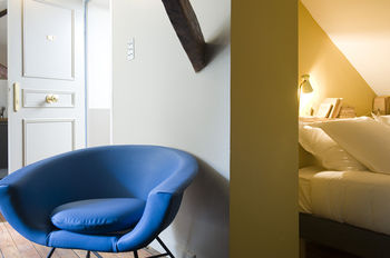 Helzear Montparnasse Suites - France - Paris