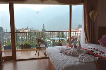 Sapa Panorama Hotel - Vietnam - Sapa