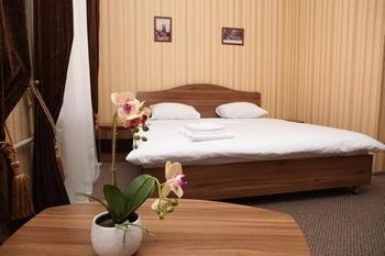 HOTEL ``NA DVORYANSKOY`` - Russian Federation - St. Petersburg