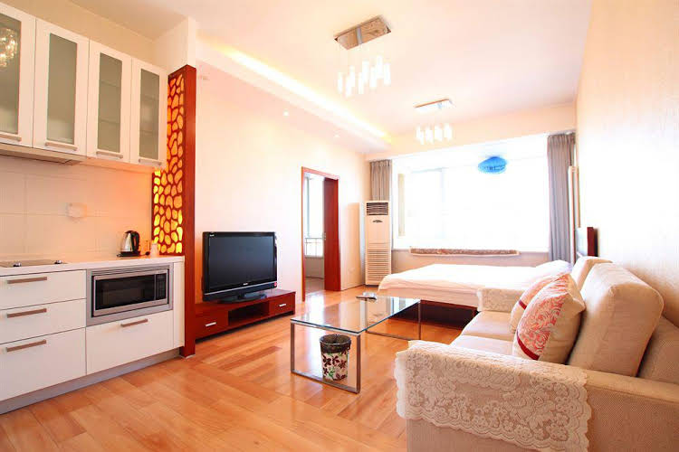 Davison Serviced Apartment - China - Beijing