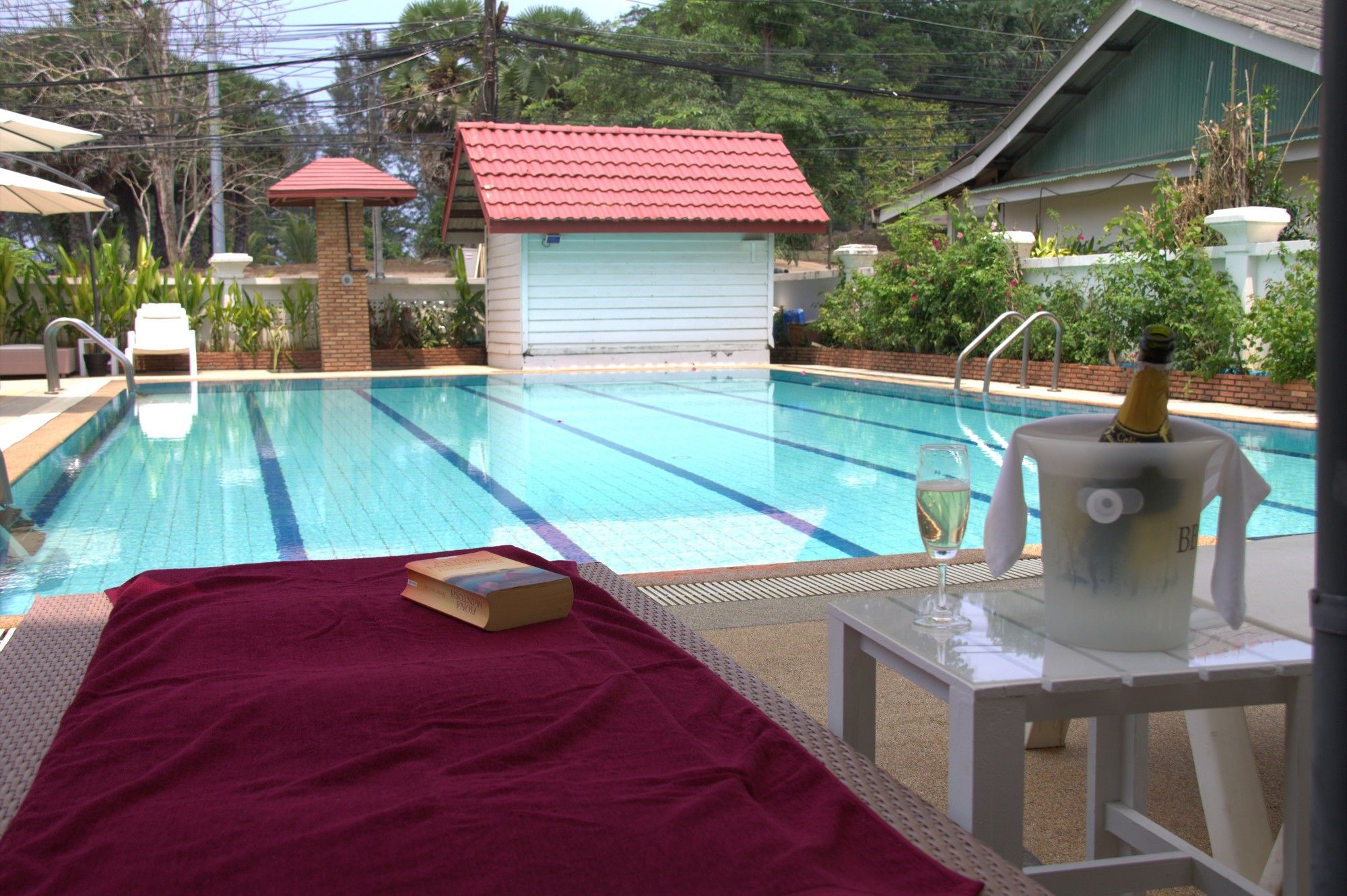 Surin Sweet Hotel - Thailand - Phuket