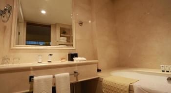 Liaoning International Hotel - China - Beijing