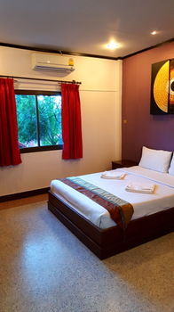 Baan Suan Sook Resort - Thailand - Koh Samui