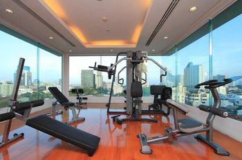 Montara Serviced Apartment Thonglor 25 - Thailand - Bangkok