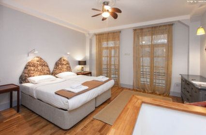 Chiconomy Suites - Turkey - Istanbul