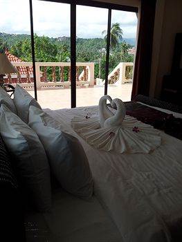 Diamond Pool Villa - 3 Bedrooms with private pool - Thailand - Koh Samui