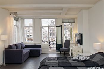 Luxury Keizersgracht Group House - Netherlands - Amsterdam