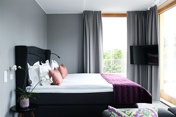 MELODY HOTEL - Sweden - Stockholm