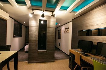 Stella Boutique Hotel - South Korea - Seoul