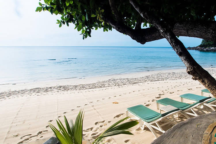 Sans Souci Samui - Thailand - Koh Samui