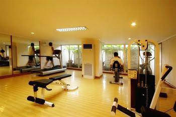 Viangbua Mansion - Thailand - Chiang Mai