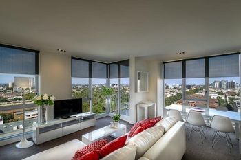 Tribeca Serviced Apartments Melbourne - Australia - Melbourne