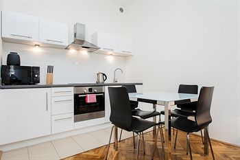 Barbican House Apartments - Poland - Krakow