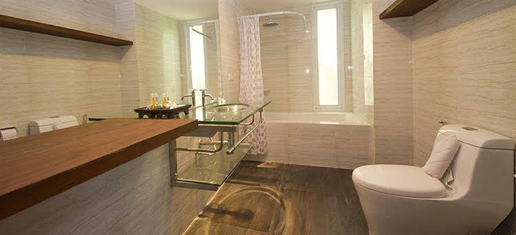 The Living Pool Villas - Thailand - Koh Samui