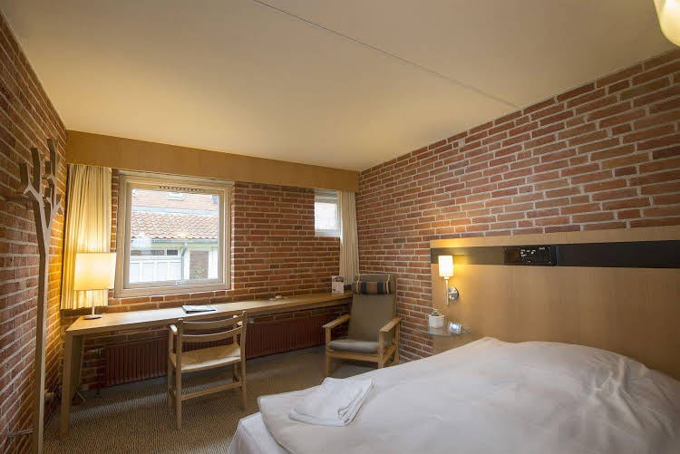 Konference & Hotel Klinten - Denmark - Copenhagen