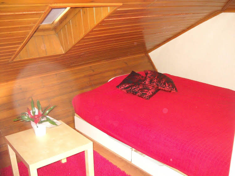 Private Rooms/Duplex Apt.@Lisbon Center - Portugal - Lisbon