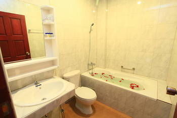 Art Mansion Patong - Thailand - Phuket