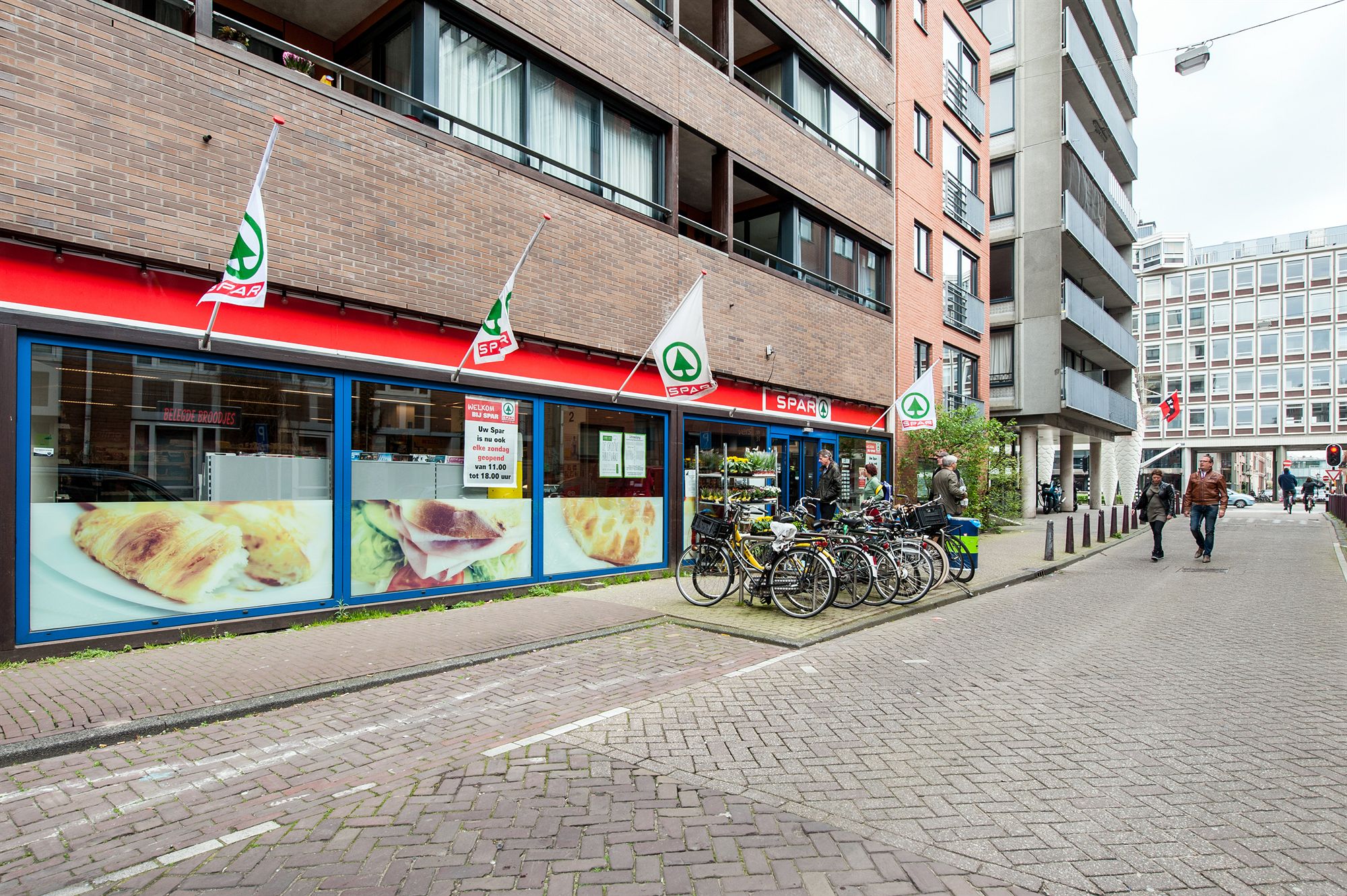 Cityden Centre Serviced Apartments - Netherlands - Amsterdam