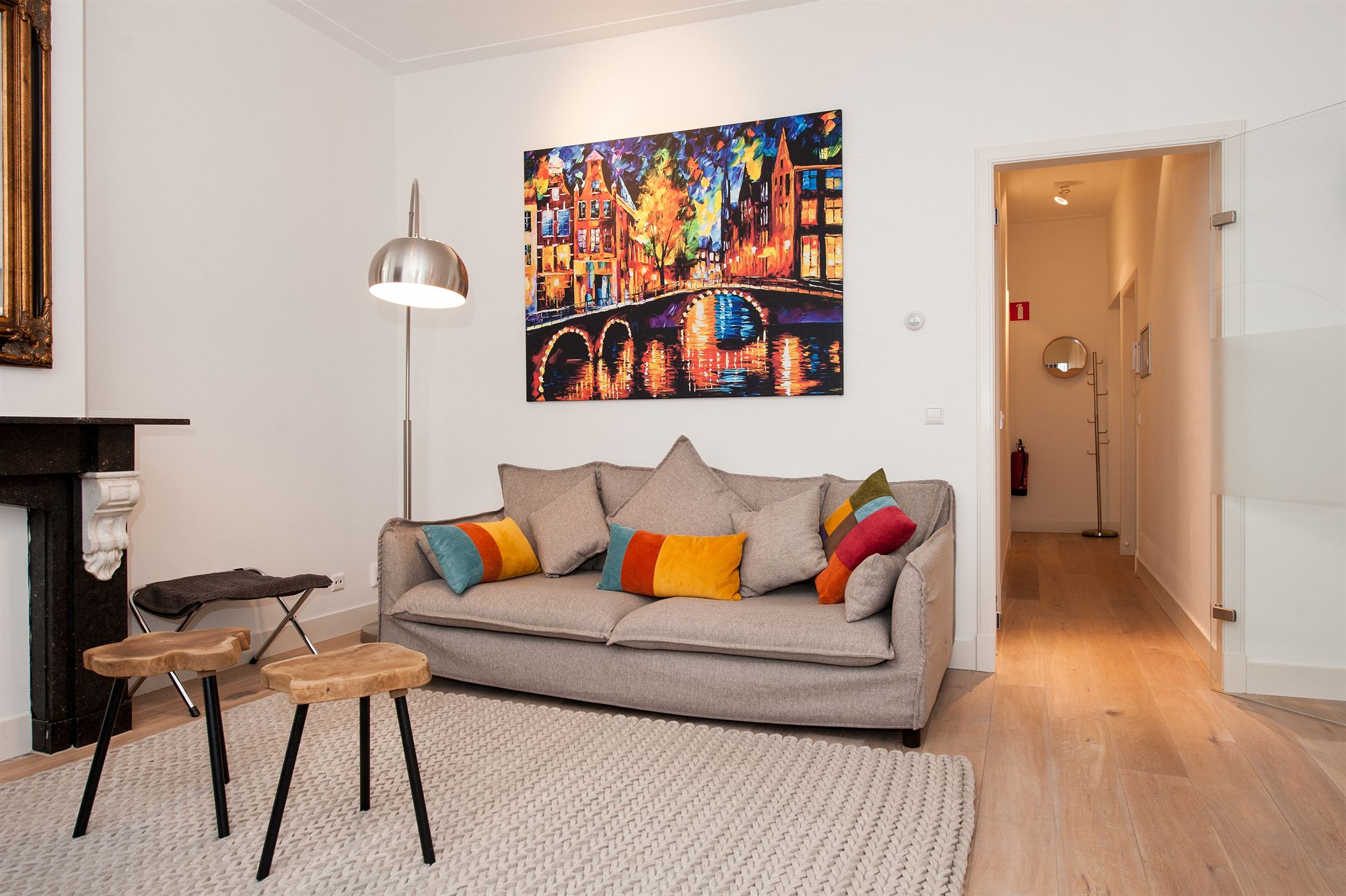 Cityden Museum District Serviced Apartments - Netherlands - Amsterdam
