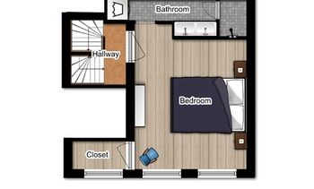 Cityden Jordan-9 Streets Serviced Apartments - Netherlands - Amsterdam