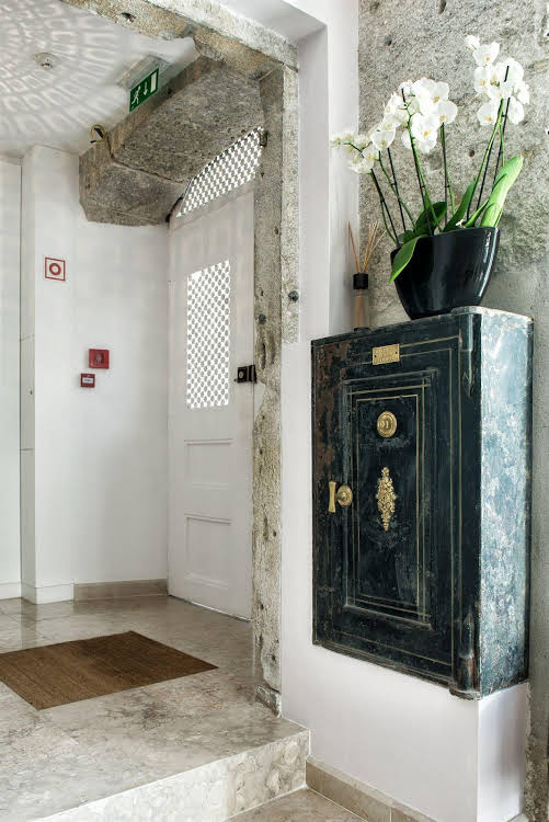 Lisboa Prata Boutique Hotel - Portugal - Lisbon