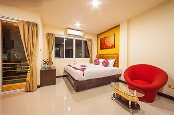 The Million Patong Beach Resort - Thailand - Phuket