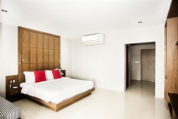 Amenity Apartel Samui - Thailand - Koh Samui