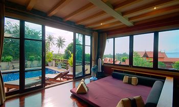 The Villa Hacienda - Thailand - Koh Phangan