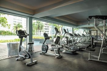 Novotel Bangkok Sukhumvit 20 - Thailand - Bangkok