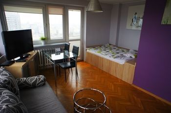 bonApartments - Poland - Warsaw