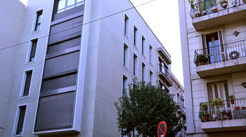 Bas Apartments Gracia - Spain - Barcelona