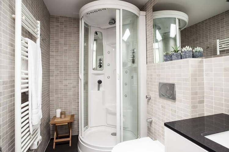 Paseo de Gracia Bas Apartments Barcelona - Spain - Barcelona