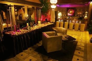 Riad Wow - Morocco - Marrakech