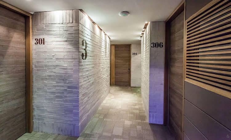 Mika Suites - Colombia - Bogota