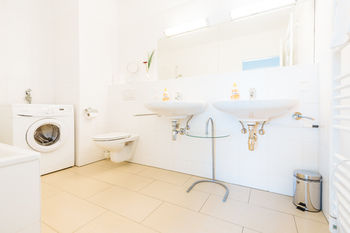 Duschel Apartments City Center - Austria - Vienna
