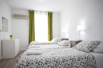 Apartamentos Fuencarral 50 - Spain - Madrid