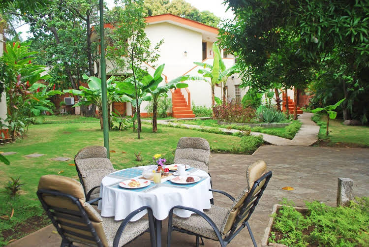 Hotel La Posada de Don Pantale?n - Nicaragua - Managua