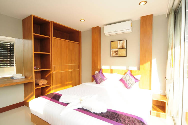 Phu NaNa Boutique Hotel - Thailand - Phuket