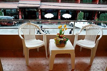 Good Nice Hotel Patong - Thailand - Phuket