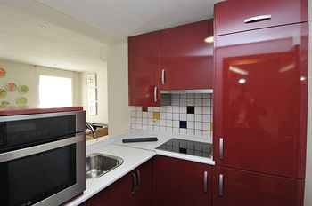 Mola! Suites - Spain - Madrid
