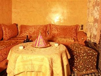 Riad Nassim - Morocco - Fez