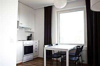 Forenom Premium Apartments Vantaa Airport - Finland - Helsinki