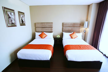 Sanouva Danang Hotel - Vietnam - Da Nang