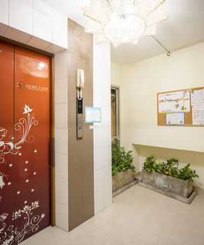 Gems Park Apartment - Thailand - Bangkok