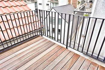 Laeken Residence - Belgium - Brussels