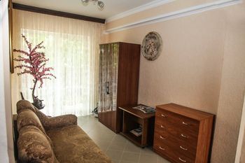DOBRAYA MAMA - Russian Federation - Sochi