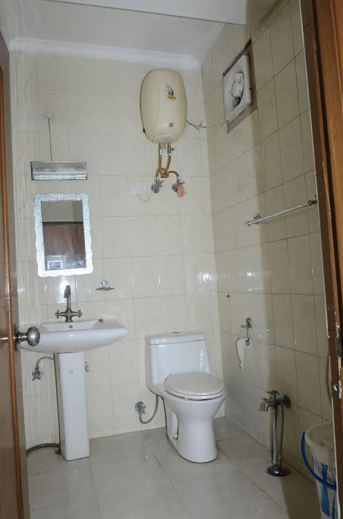 Hotel Grand Shoba - India - New Delhi